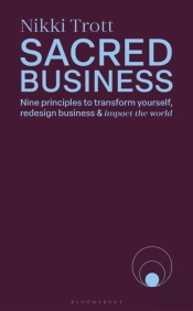 Sacred Business