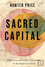 Sacred Capital