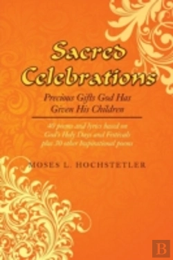 Bertrand.pt - Sacred Celebrations: Precious Gifts God Has Given His Children