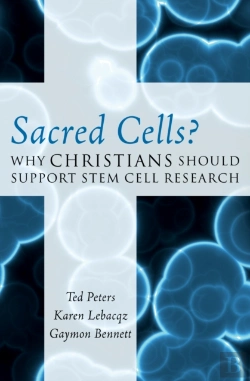 Bertrand.pt - Sacred Cells?