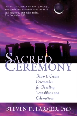 Bertrand.pt - Sacred Ceremony
