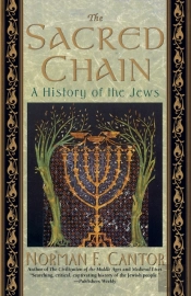 Sacred Chain: A History Of The Jews