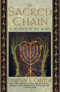 Bertrand.pt - Sacred Chain: A History Of The Jews