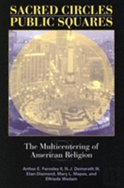 Sacred Circles, Public Squares