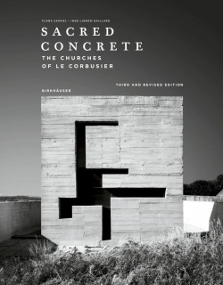 Bertrand.pt - Sacred Concrete