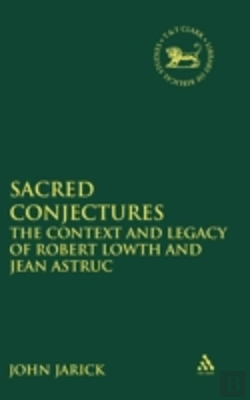 Bertrand.pt - Sacred Conjectures