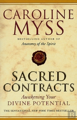 Bertrand.pt - Sacred Contracts