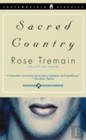 Sacred Country