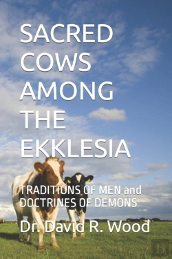 Bertrand.pt - Sacred Cows Among The Ekklesia