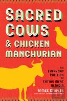 Sacred Cows And Chicken Manchurian