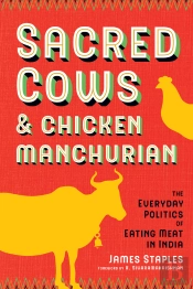 Sacred Cows And Chicken Manchurian