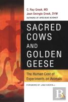 Sacred Cows And Golden Geese