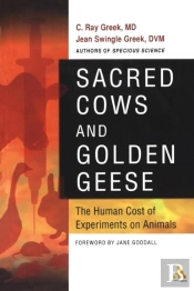 Sacred Cows And Golden Geese