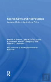 Sacred Cows And Hot Potatoes