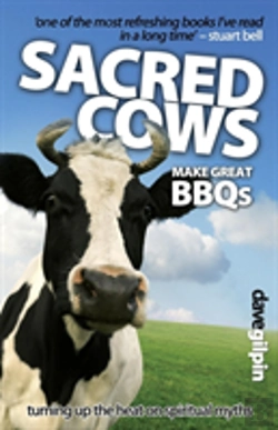 Bertrand.pt - Sacred Cows Make Great Bbqs