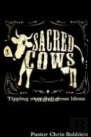 Sacred Cows Volume 1