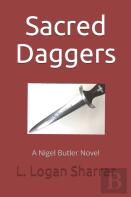 Sacred Daggers
