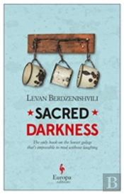 Sacred Darkness