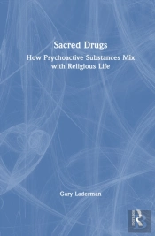 Sacred Drugs