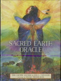 Bertrand.pt - Sacred Earth Oracle