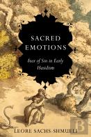 Sacred Emotions