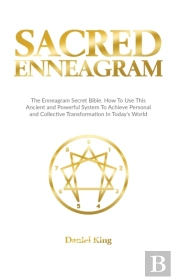 Sacred Enneagram: The Enneagram Secret B