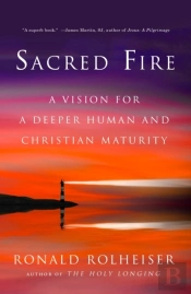 Sacred Fire