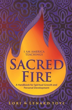 Bertrand.pt - Sacred Fire