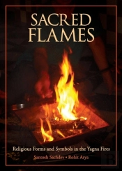 Sacred Flames