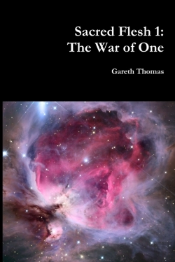 Bertrand.pt - Sacred Flesh 1: The War Of One