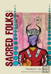 Sacred Folks