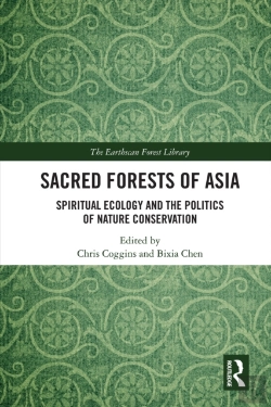 Bertrand.pt - Sacred Forests Of Asia
