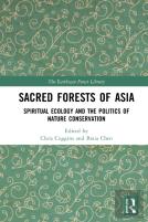 Sacred Forests Of Asia