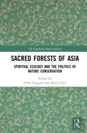 Sacred Forests Of Asia