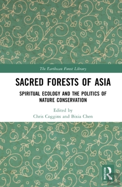 Bertrand.pt - Sacred Forests Of Asia