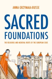Sacred Foundations