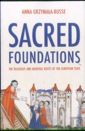 Sacred Foundations
