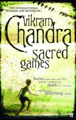 Bertrand.pt - Sacred Games