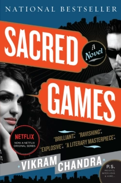 Bertrand.pt - Sacred Games