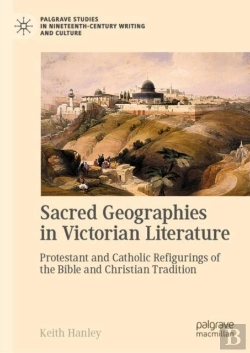 Bertrand.pt - Sacred Geographies In Victorian Literature
