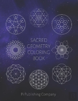 Bertrand.pt - Sacred Geometry Coloring Book