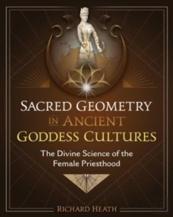 Bertrand.pt - Sacred Geometry In Ancient Goddess Cultures