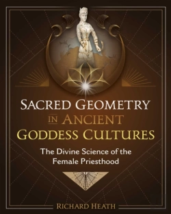 Bertrand.pt - Sacred Geometry In Ancient Goddess Cultures
