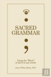 Sacred Grammar