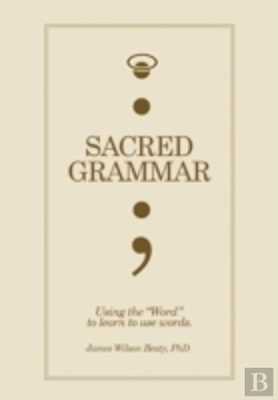 Bertrand.pt - Sacred Grammar