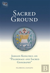 Sacred Ground