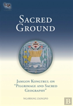 Bertrand.pt - Sacred Ground