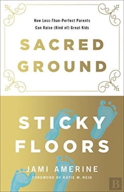 Bertrand.pt - Sacred Ground Sticky Floors