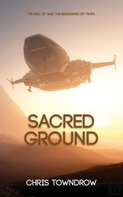 Bertrand.pt - Sacred Ground