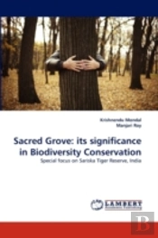 Sacred Grove